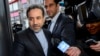 ایران و ۱+۵ در ژنو دیدار کردند؛ کار بر روی «اصول توافق»