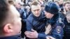 Навальний скликає нові протести в Росії на 12 червня