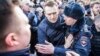 Բողոքի ցույցեր, զանգվածային ձերբակալություններ Մոսկվայում և Ռուսաստանի այլ քաղաքներում