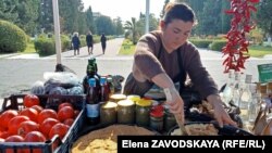 Абхазской делегации отказано в участии в Международной выставке "Food Africa-2019" в Египте