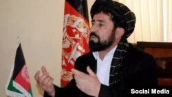 عبیدالله باکرزی.