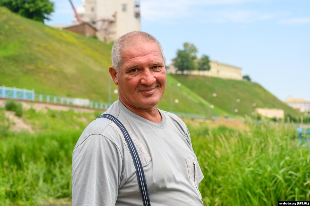 Рыбак Александр