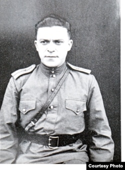 Леонид Рабинович