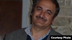 Shahrokh Zamani