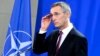 Генсек НАТО призвал Россию отказаться от поддержки сепаратистов