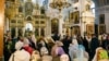 Belarus — Palm Sunday Orthodox in Minsk, 12Apr20