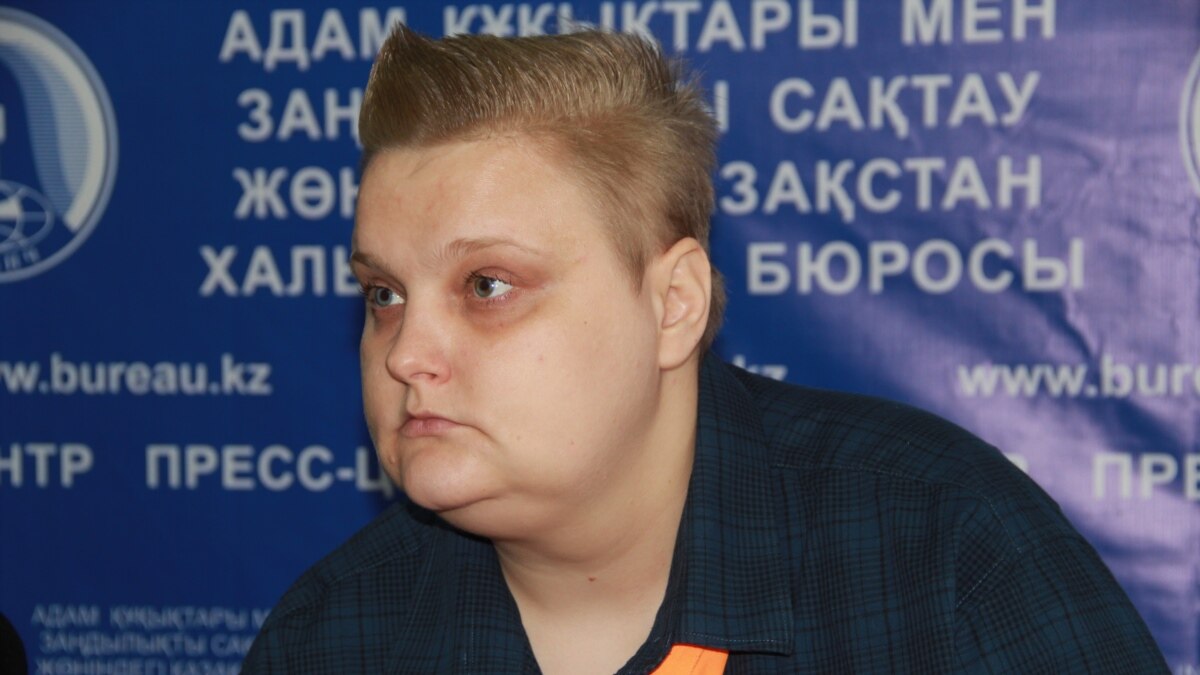 Правозащитник предлагает внести в законодательство понятие «сексуальное ...