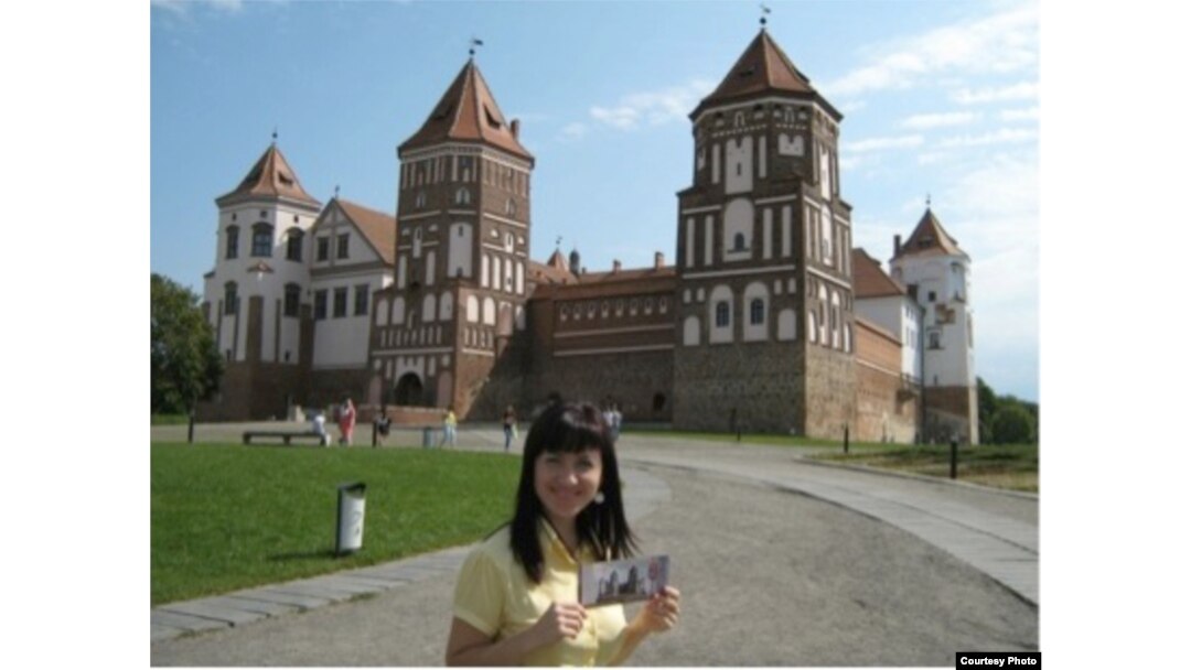 Ирина Кузнецова