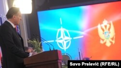 Ranko Krivokapić aktuelizovao je pitanje - zašto zvanična Podgorica o slučaju planiranih terorističkih napada nije upoznala NATO partnere