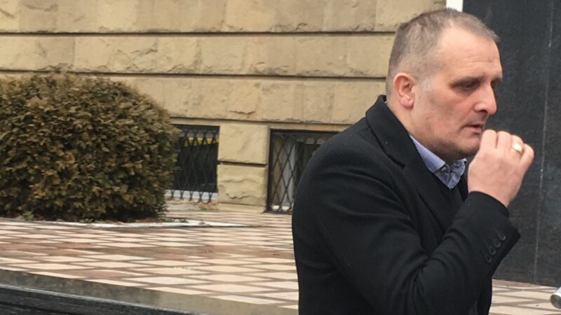 Trener u Srbiji i optuženik za ratne zločine udarao igrača, opozicija traži reakciju nadležnih