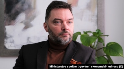 Košarac o odluci ministrice Turković: Ovo je šamar ljudima blizu ...
