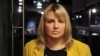 Юлия Павликова, мать 18-летней Анны Павликовой – одной из арестованных по делу "Нового величия"