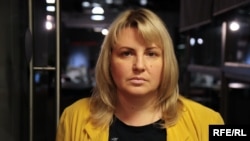 Одна из создателей движения "Матери против политических репрессий" Юлия Павликова – мама обвиняемой по делу "Нового величия" 19-летней Анны Павликовой 