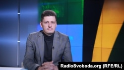 Керівник політико-правових програм Українського центру суспільного розвитку Ігор Рейтерович