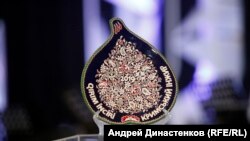 «Крымский инжир»: как проходил литературный фестиваль в Киеве (фотогалерея)