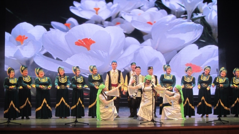 Татарстан поможет татарам Китая