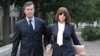 Washington Operative Who Lobbied For Ukrainian Party Charged