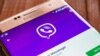 Viber повідомляє про проблеми з доступом до месенджера в Росії й не виключає блокування