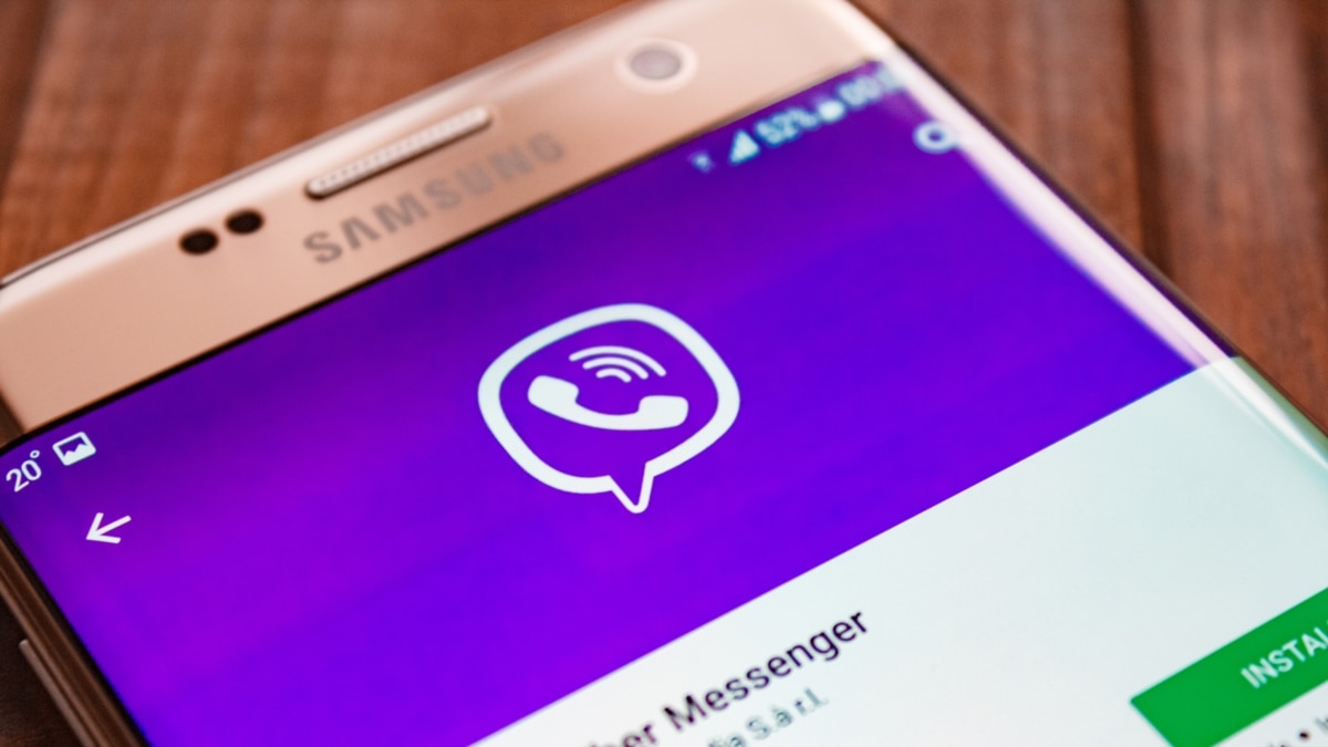 В Крыму перестал работать Viber. Что случилось?