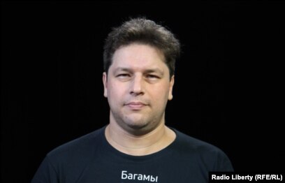 Михаил Алексеевский