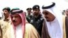 رهبران عربستان، بحرین و عمان در کمپ دیوید حضور نخواهند داشت
