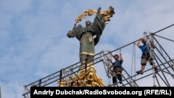 Свої пропозиції партнерам з економіки й безпеки повинні викласти відповідні українські відомства: оборонне, транспортне, енергетичне, фінансове на чолі з дипломатичним