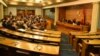 Čemu vodi novi bojkot crnogorskog parlamenta?