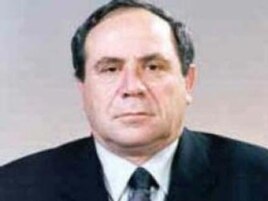 Əli Əlirzayev