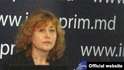 Olga Găgăuz