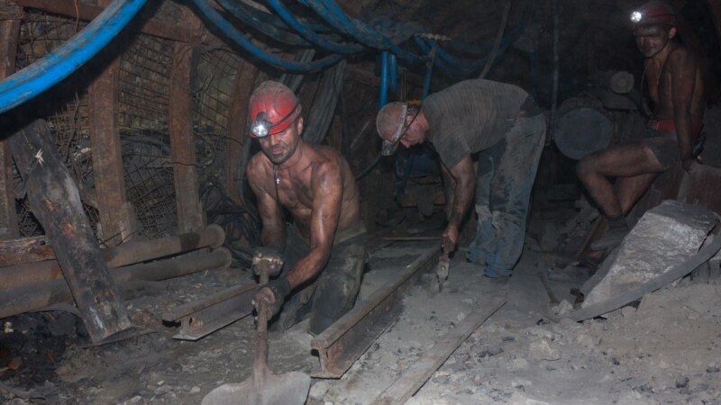 Соликамск шахтасындағы жұмысшылар қазасына байланысты төрт адам ұсталған