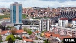 Prishtina