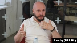 Руслан Айсин