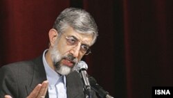 غلامعلی حدادعادل می‌گوید که هیچ «دلیل محکمه‌پسندی» مبنی بر تقلب در انتخابات ریاست جمهوری سال ۱۳۸۸ ارائه نشده است.