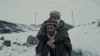 Кадр из фильма казахстанского режиссера Сабита Курманбекова «Оралман». 