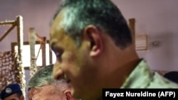 جنرال فهد بن ترکي بن عبدالعزیز