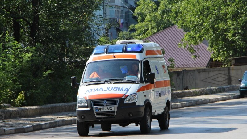 R. Moldova: încă 1727 de cazuri de infectare cu COVID-19 și 20 de decese legate de pandemie