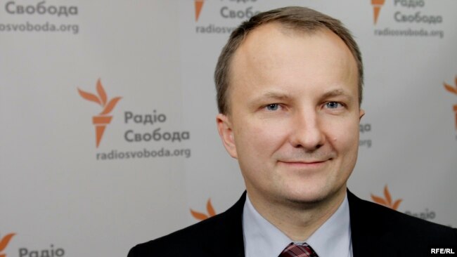 Олександр Палій