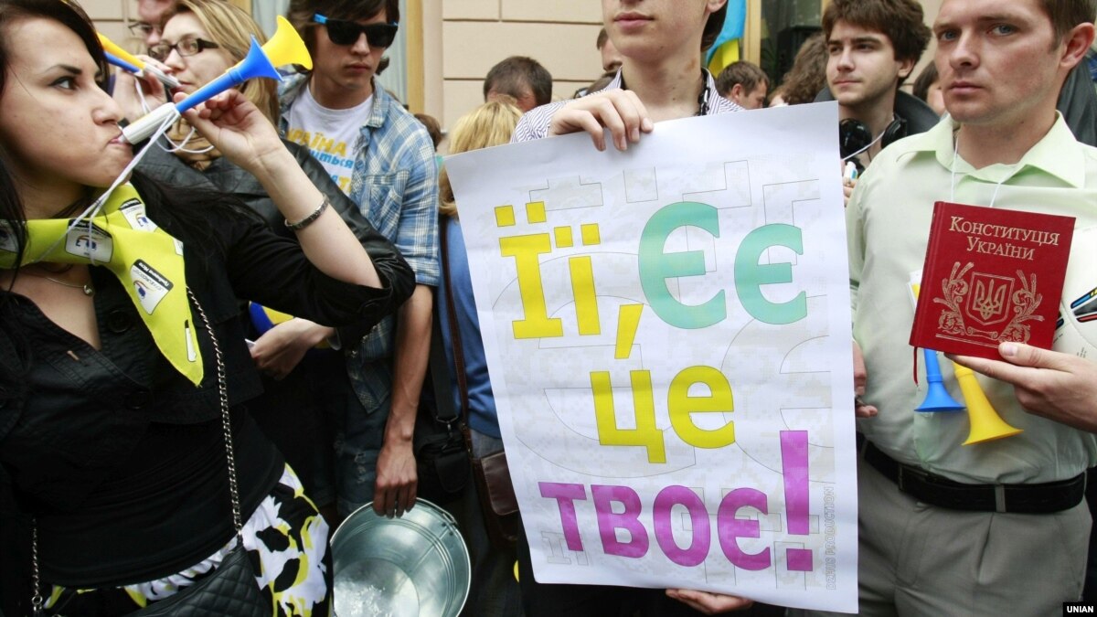 oi5.ru: Сергей Мельничук: «Представитель президента Украины в суде сообщил об узурпации государственной власти главой государства» Сергей Мельничук: «Представитель президента Украины в суде сообщил об узурпации государственной власти главой государства»