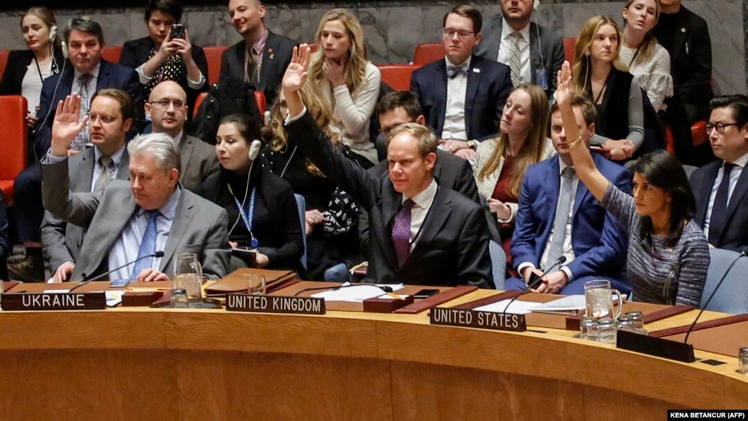 Savjet bezbjednosti UN-a izglasao nove sankcije Sjevernoj Koreji