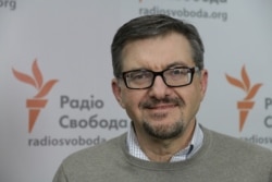 Сергій Плохій, історик, професор Гарвардського університету