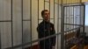 Ув’язненого в Росії майданівця знову відправили в ШІЗО – дружина