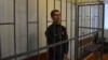 За чотири роки перебування в колонії № 14 Краснодарського краю Росії Коломієць 13 разів перебував у штрафному ізоляторі, кажуть правозахисники