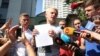 Прокуратура Києва перевіряє, чи є журналістом потерпілий у справі щодо Шабуніна