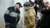 Рубана й Савченко обвинувачують у підготовці терактів і державного перевороту
