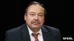 Геннадий Гудков