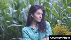 Ангеліна Пішчыкава