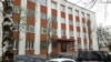 Суд у Віцебску. Архіўнае фота