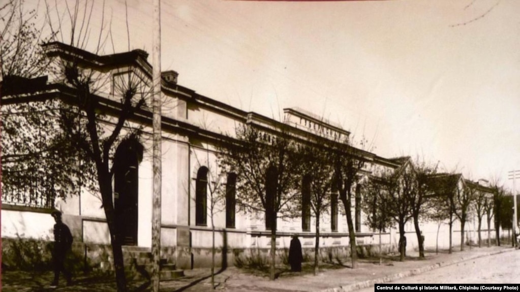 Zemstva gubernială din Basarabia, Sursa: Centrul de Cultură și Istorie Militară, Chișinău