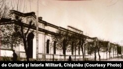 Zemstva gubernială din Basarabia, Sursa: Centrul de Cultură și Istorie Militară, Chișinău