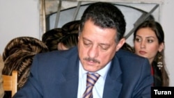 Aydın Quliyev